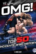 Watch The 50 Most Shocking Surprising Amazing Moments in WWE History 1channel