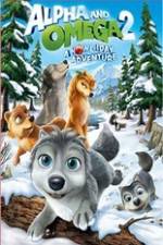 Watch Alpha and Omega 2: A Howl-iday Adventure 1channel
