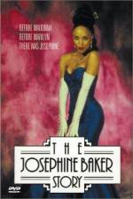 Watch The Josephine Baker Story 1channel