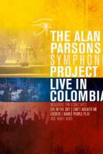 Watch Alan Parsons Symphonic Project Live in Colombia 1channel