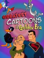 Watch Greatest Cartoons of the Golden Era (TV Special 2023) 1channel