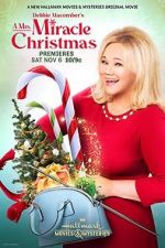 Watch A Mrs. Miracle Christmas 1channel