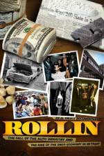 Watch Rollin The Decline of the Auto Industry and Rise of the Drug Economy in Detroit 1channel