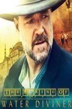 Watch The Making Of The Water Diviner 1channel