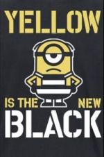 Watch Yellow is the New Black 1channel