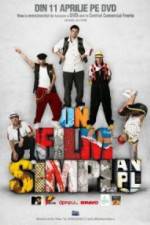 Watch Un film simplu 1channel