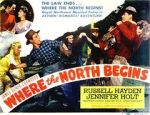 Watch Where the North Begins (Short 1947) 1channel