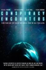 Watch Conspiracy Encounters 1channel