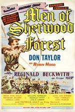 Watch The Men of Sherwood Forest 1channel