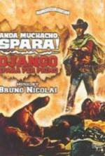 Watch Django spara per primo 1channel