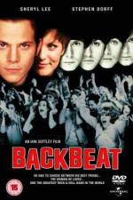 Watch Backbeat 1channel