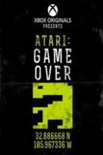 Watch Atari: Game Over 1channel