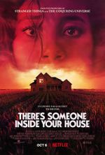 Watch There\'s Someone Inside Your House 1channel