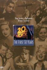 Watch 20th Century-Fox: The First 50 Years 1channel