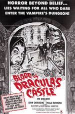 Watch Blood of Dracula's Castle 1channel