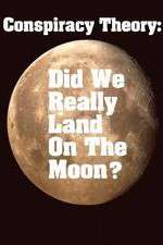 Watch Conspiracy Theory Did We Land on the Moon 1channel