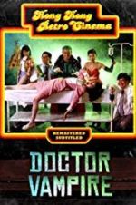 Watch Doctor Vampire 1channel