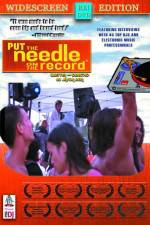 Watch Put the Needle on the Record 1channel