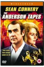 Watch The Anderson Tapes 1channel