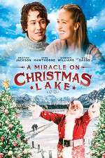 Watch A Miracle on Christmas Lake 1channel