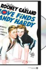 Watch Love Finds Andy Hardy 1channel