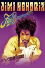 Watch Jimi Hendrix Feedback 1channel
