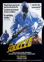Watch The Squeeze 1channel