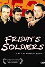 Watch Friday's Soldiers 1channel