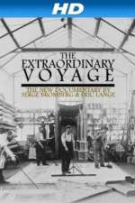 Watch Le voyage extraordinaire 1channel