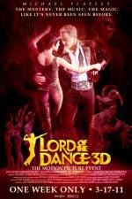 Watch Lord of the Dance in 3D 1channel