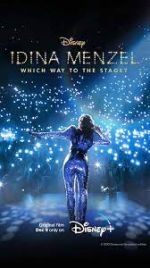 Watch Idina Menzel: Which Way to the Stage? 1channel