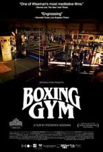 Watch Boxing Gym 1channel