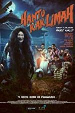 Watch Hantu Kak Limah 1channel