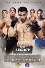 Watch Legacy Fighting Championship 41 Pineda vs Carson 1channel