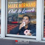 Watch Mark Normand: Out to Lunch (TV Special 2020) 1channel