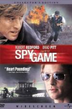 Watch Spy Game 1channel