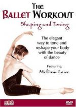 Watch The Ballet Workout 1channel