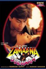 Watch Zamaana Deewana 1channel