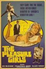 Watch The Pleasure Girls 1channel