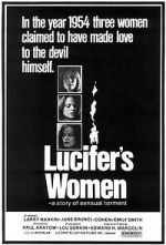 Watch Lucifer\'s Women 1channel