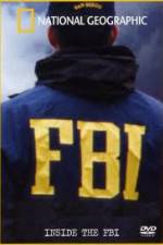 Watch National Geographic Inside the FBI 1channel
