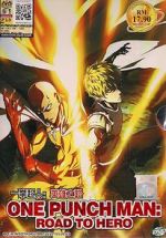 Watch One Punch Man - Wanpanman: Road to Hero 1channel