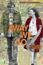 Watch Away We Go 1channel