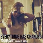 Watch Taylor Swift Feat. Ed Sheeran: Everything Has Changed 1channel