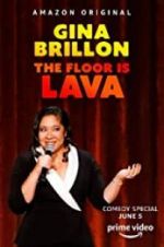 Watch Gina Brillon: The Floor is Lava 1channel