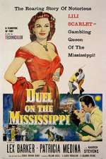 Watch Duel on the Mississippi 1channel