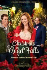 Watch Christmas in Angel Falls 1channel