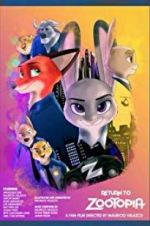 Watch Return to Zootopia 1channel