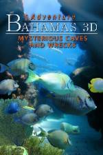 Watch Adventure Bahamas 3D - Mysterious Caves And Wrecks 1channel