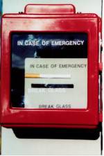 Watch In Case of Emergency 1channel